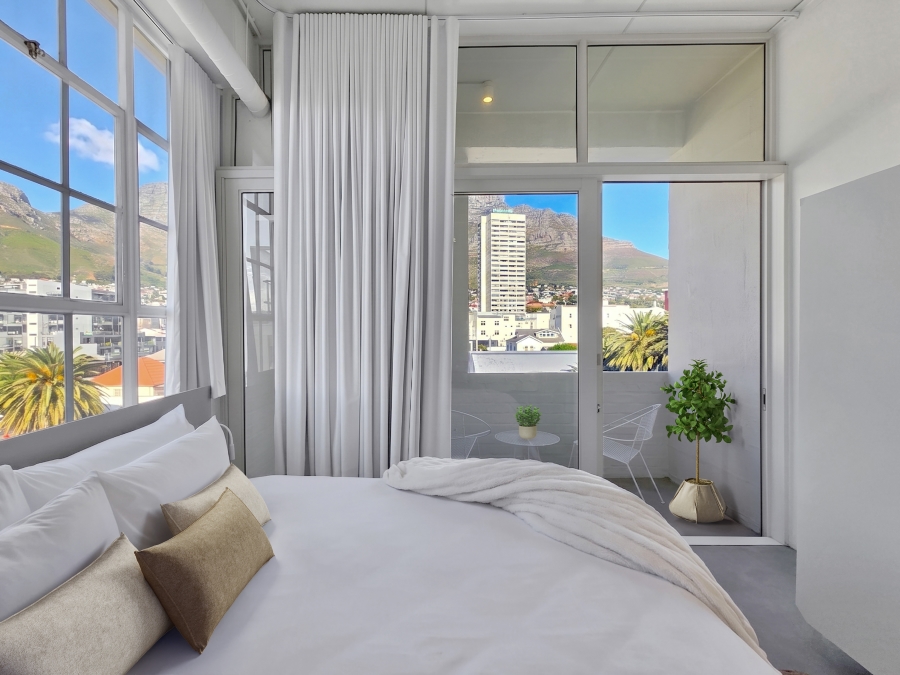 1 Bedroom Property for Sale in Gardens Western Cape